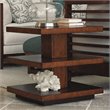 ADD TO YOUR SET: Tommy Bahama Home Ocean Club Lagoon Lamp Table
