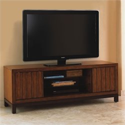 Tommy Bahama Home Ocean Club Intrepid Entertainment Console