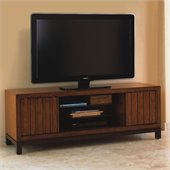Tommy Bahama Home Ocean Club Intrepid Entertainment Console