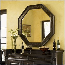 Tommy Bahama Home Kingstown Sahara Mirror