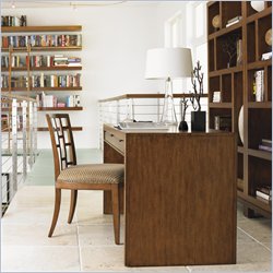 Tommy Bahama Home Ocean Club Sunset Key Writing Desk