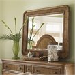 ADD TO YOUR SET: Tommy Bahama Home Beach House Osprey Mirror in Golden Umber
