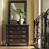 Tommy Bahama Home Royal Kahala Bottega Dressing Chest