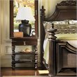 ADD TO YOUR SET: Tommy Bahama Home Royal Kahala Haven Nightstand