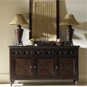 Tommy Bahama Home Royal Kahala Palm Shores Buffet
