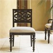 ADD TO YOUR SET: Tommy Bahama Home Royal Kahala Molokai Side Chair