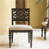 Tommy Bahama Home Royal Kahala Molokai Side Chair