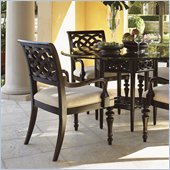 Tommy Bahama Home Royal Kahala Molokai Arm Chair
