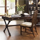 Tommy Bahama Home Royal Kahala Poets Crossing Writing Desk