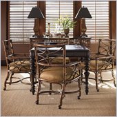 Tommy Bahama Home Royal Kahala Club Game Table