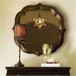 ADD TO YOUR SET: Tommy Bahama Home Royal Kahala Lotus Blossom Mirror