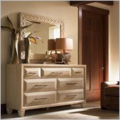 Tommy Bahama Road To Canberra Atherton Dresser in Moderately Distressed