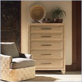Tommy Bahama Road To Canberra Weston Creek Chest in Moderately Distressed