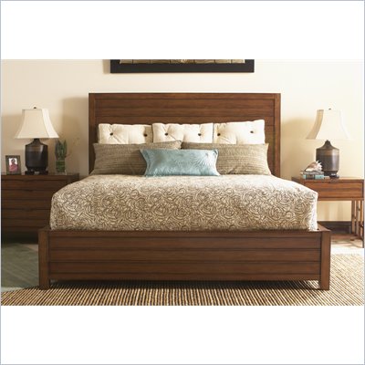 Tommy Bahama Home Ocean Club Sea Island Bed