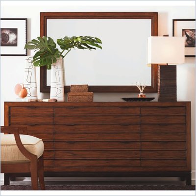 Tommy Bahama Home Ocean Club Oceania Dresser