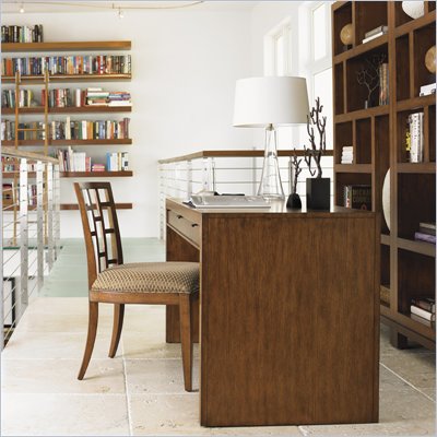 Tommy Bahama Home Ocean Club Sunset Key Writing Desk