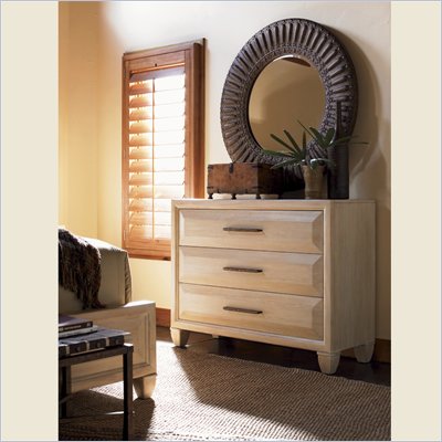 Tommy Bahama Road To Canberra Cairns Dresser in Moderately Distressed