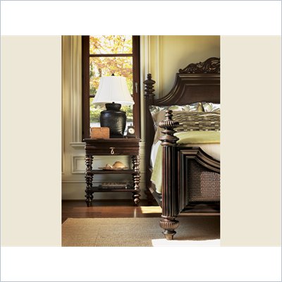Tommy Bahama Home Royal Kahala Haven Nightstand