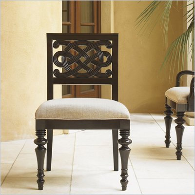 Tommy Bahama Home Royal Kahala Molokai Side Chair