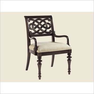 Tommy Bahama Home Royal Kahala Molokai Arm Chair