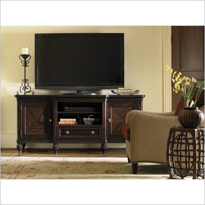 Tommy Bahama Home Royal Kahala Maui Entertainment Console