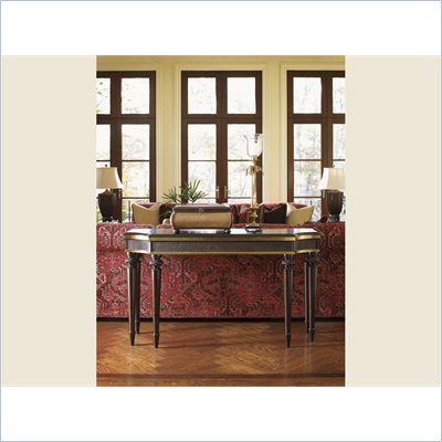 Tommy Bahama Home Royal Kahala Banyon Tree Console