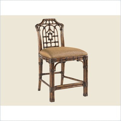 Tommy Bahama Home Royal Kahala Pacific Rim Counter Stool