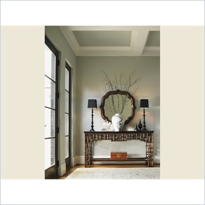 Tommy Bahama Home Royal Kahala Mystic Console