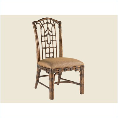 Tommy Bahama Home Royal Kahala Pacific Rim Side Chair
