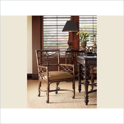Tommy Bahama Home Royal Kahala Club Chair