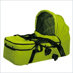 Mountain Buggy Swift Baby Stroller Carrycot