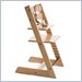Stokke Classic Tripp Trapp High Chair in Natural