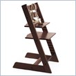 Stokke Classic Tripp Trapp High Chair in Walnut