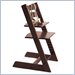 Stokke Classic Tripp Trapp High Chair in Walnut
