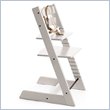 Stokke Classic Tripp Trapp High Chair in White