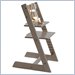 Stokke Classic Tripp Trapp High Chair in Grey