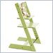 Stokke Trend Tripp Trapp High Chair in Olive Green