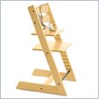 Stokke Trend Tripp Trapp High Chair in Yellow