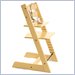 Stokke Trend Tripp Trapp High Chair in Yellow