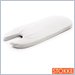 Stokke Xplory Carry Cot White Fitted Sheet