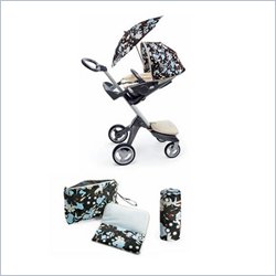 Stokke Xplory Moods Forest Accessory Kit