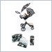 Stokke Xplory Moods Forest Accessory Kit