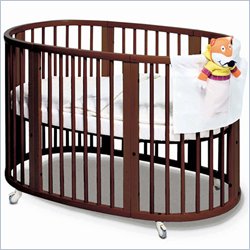 15% Off Stokke Sleepi Crib in Walnut�