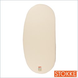 Stokke Sleepi Junior Organic Mattress By Natural Mat