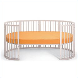 Stokke Sleepi Junior Bed Conversion Kit in White
