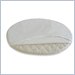 Stokke Sleeipi Mini Bassinet Waterproof Sheet in White