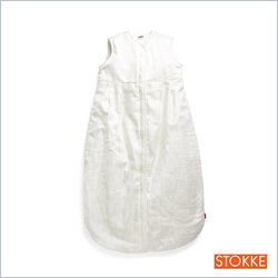 Stokke Sleepi Crib Sleeping Bag in Nest