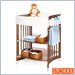 Stokke Care Changing Table in Walnut