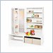 Stokke Keep Complete Storage System in White
