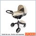 Stokke Xplory Baby Stroller Carry Cot Textile Set